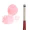 6 Pack: Princeton™ Velvetouch™ Series 3950 Mini Mop Brush, 1/8"